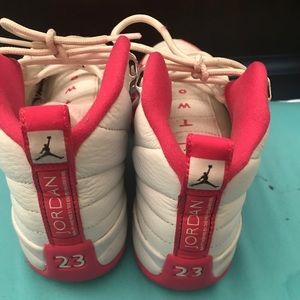 Girl sneakers
